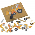 Viga Vasara-mosaiikkisarja (907772)