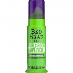 TIGI Bed Head Curls Rock Amplifier 113 ml TIGI Bed Head Curls Rock Amplifier 113 ml