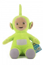 Teletubbies 33 cm pehmo - Dipsy (I-TTB-9338-4)
