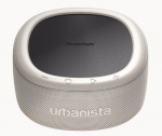 Urbanista Malibu kannettava aurinkolatauksella toimiva Bluetooth-kaiutin Urbanista Malibu kannettava aurinkolatauksella toimiva Bluetooth-kaiutin