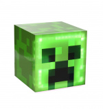 UKON!C MINECRAFT CREEPER BLOCK- MINIJÄÄHDYTIN 6.7L