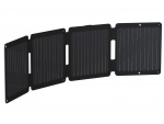 Xtorm SolarBooster XR2S28 kannettava paneeli 28W Xtorm SolarBooster XR2S28 kannettava paneeli 28W