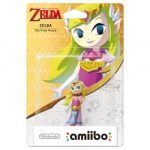 Nintendo Amiibo hahmo Zelda (Wind Waker) Nintendo Amiibo hahmo Zelda (Wind Waker)