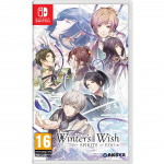 Aksys Winter\'s Wish: Spirits of Edo Aksys Winter\'s Wish: Spirits of Edo