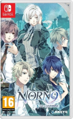 Aksys Norn9: Var Commons Aksys Norn9: Var Commons
