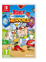 Asterix & Obelix : Heroes Asterix & Obelix : Heroes