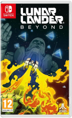 Atari Lunar Lander: Beyond Atari Lunar Lander: Beyond