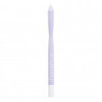 Florence by Mills What\'s My Line? Eyeliner Cut (valkoinen)