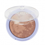 Florence by Mills Out Of This Whirled Marble Bronzer Cool Tones - viileät sävyt
