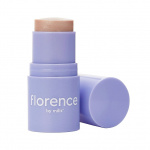 Florence by Mills Self-Reflecting Highlighter Stick Itserakkaus Samppanja