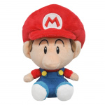 Super Mario BABY MARIO Super Mario BABY MARIO