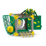 Schleich BattleCave Viidakkotaranteli (42678)