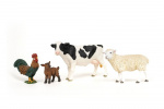 Schleich Farm World - maatilan aloitussarja (42729)