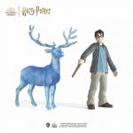 Schleich Harry Potter - Harry Potter ja suojelija (42680)