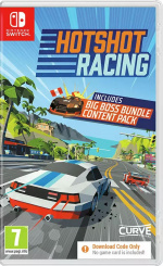 Curve Digital Hotshot Racing (Code in Box)