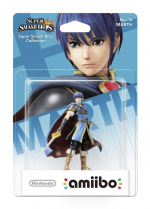 Nintendo Amiibo hahmo Marth