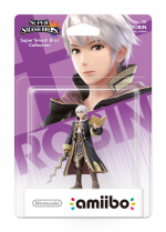 Nintendo Amiibo hahmo Robin Nintendo Amiibo hahmo Robin
