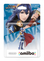 Nintendo Amiibo hahmo Lucina Nintendo Amiibo hahmo Lucina