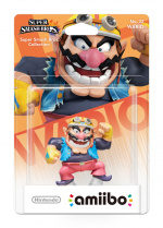 Nintendo Amiibo hahmo Wario