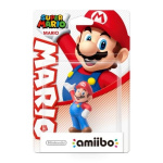 Nintendo Amiibo hahmo Mario (Super Mario Bros. Collection) Nintendo Amiibo hahmo Mario (Super Mario Bros. Collection)