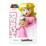 Nintendo Amiibo Figurine Peach (Super Mario Bros. Collection) Nintendo Amiibo Figurine Peach (Super Mario Bros. Collection)