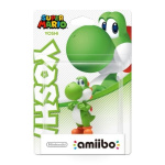 Nintendo Amiibo-figuuri Yoshi (Super Mario Bros. Collection)