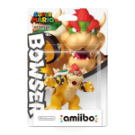 Nintendo Amiibo hahmo Bowser (Super Mario Bros. Collection) Nintendo Amiibo hahmo Bowser (Super Mario Bros. Collection)