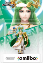 Nintendo Amiibo hahmo Palutena Nintendo Amiibo hahmo Palutena
