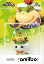 Nintendo Amiibo hahmo Bowser Jr Nintendo Amiibo hahmo Bowser Jr