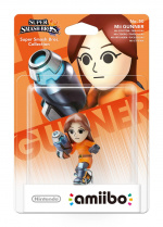 Nintendo Amiibo-hahmo Mii Gunner Nintendo Amiibo-hahmo Mii Gunner