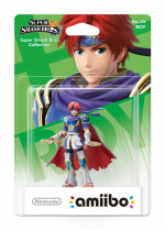 Nintendo Amiibo-figuuri Roy (Super Smash Bros. Collection) Nintendo Amiibo-figuuri Roy (Super Smash Bros. Collection)