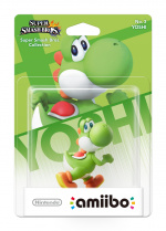 Nintendo Amiibo hahmo Yoshi Nintendo Amiibo hahmo Yoshi