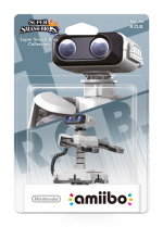 Nintendo Amiibo hahmo R.O.B (Rob) Nintendo Amiibo hahmo R.O.B (Rob)