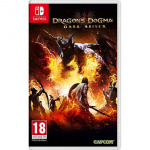 Capcom Dragon\'s Dogma: Dark Arisen Capcom Dragon\'s Dogma: Dark Arisen