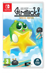 Clear River Games Gimmick! (Special Edition)