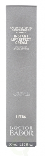 Babor Lifting Instant Lift Effect Cream 50 ml