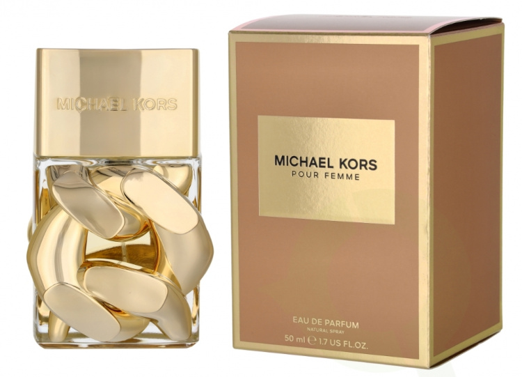 Michael Kors Pour Femme Edp Spray 50 ml