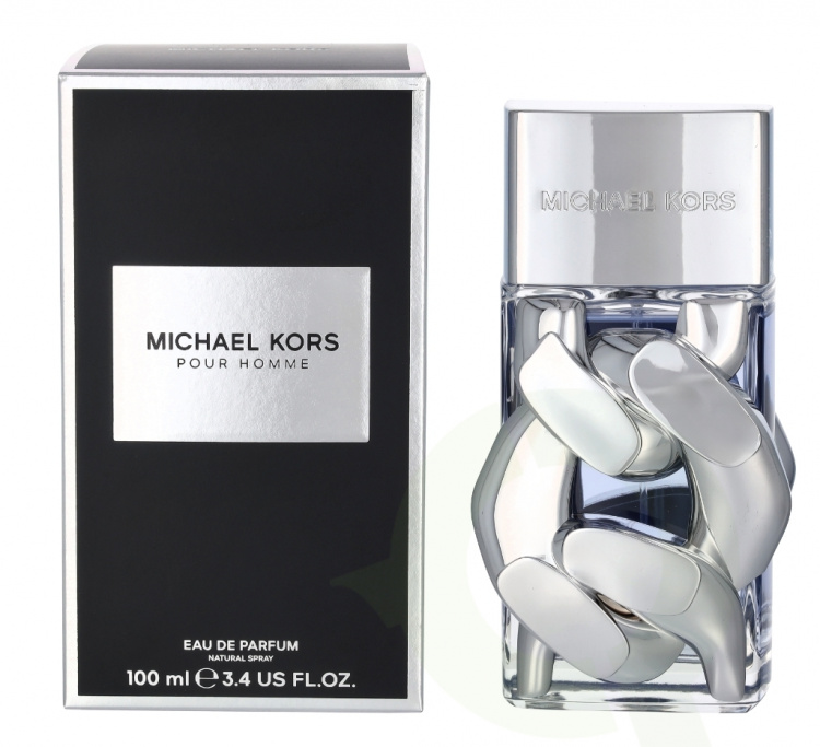 Michael Kors Pour Homme Edp Spray 100 ml