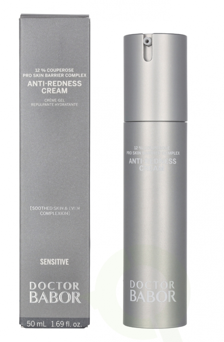 Babor Sensitive Anti-Redness Cream 50 ml