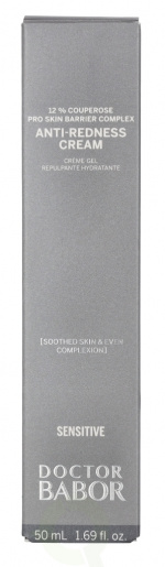 Babor Sensitive Anti-Redness Cream 50 ml