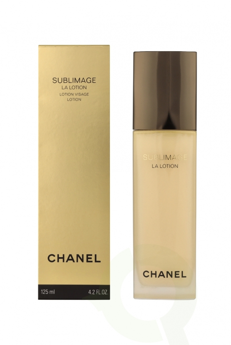 Chanel Sublimage La Lotion Supreme 125 ml