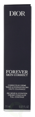 Dior Forever Skin Correct 24H Creamy Concealer 11 ml #1CR