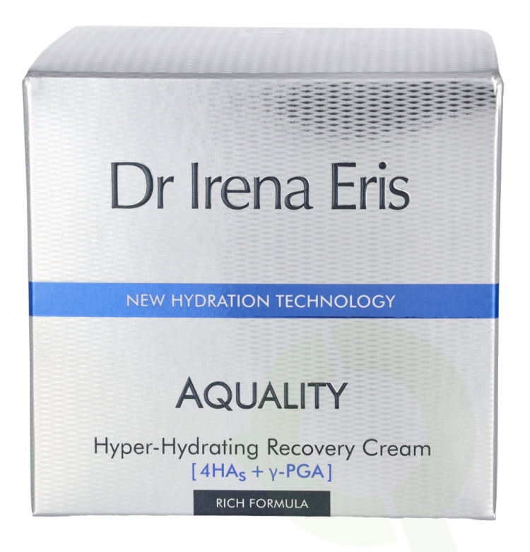 Dr Irena Eris Aquality Recovery Cream 50 ml