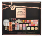 Makeup Revolution Advent Calendar Limited Edition 12 piece 12 Pcs