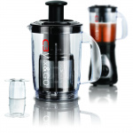 C3 Mix&Go Blender- & Juicer Jar C3 Mix&Go Blender- & Juicer Jar