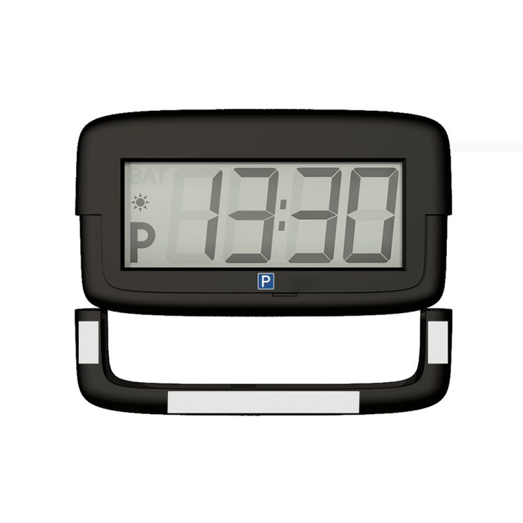 Needit ParkMicron varapidike teipillä varustettuna Needit ParkMicron varapidike teipillä varustettuna