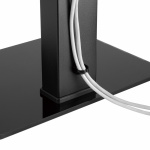 Champion Pöytäjalusta TV:lle