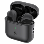 Celly Compact True Wireless Bluetooth-headset Drop Svart