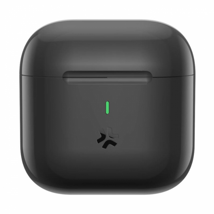 Celly Compact True Wireless Bluetooth-headset Drop Svart