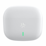 Celly Tips1 True Wireless Bluetooth-headset Drop/In-Ear Vit